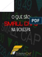 Small Caps Femmacap