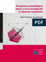 Capitulo 4 Criterios para Valorar El Uso de Nuevas Tecnologias en La Clase de Matematica-1