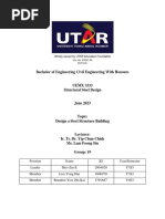 UEMX3333 Structural Analysis