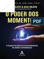 O Poder Dos Momentos o Porque Do Impacto