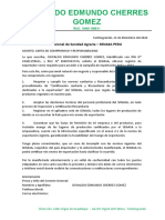 Carta de Compromiso OSWALDO