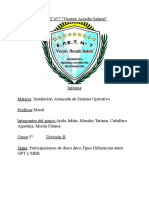 Informe Final Inst Avanzada S o