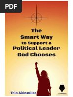 Hosting Script Christening Party | PDF | Religious Behaviour And ...