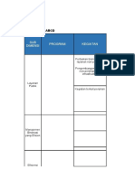 Form Roadmap