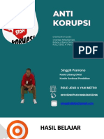 Antikorupsi TPK3