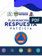 PMR La Villa de Patzica