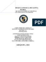 Caso Práctico - Plataformas Digitales y Derecho Laboral - Nov21