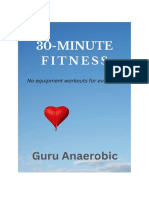 30 Minute Fitness