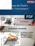 Fluidos Newtonianos