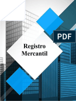 Registro Mercantil de Guatemala