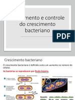 Aula 2 - Célula Bacteriana Crescimento e Controle - 230312 - 151735-43-60