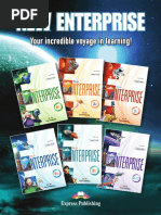 Leaflet New Enterprise