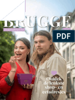 Shoppingbrugge Magazine Digitaal Spreads