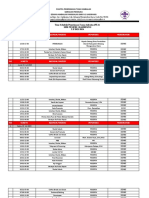 Agenda Acara Pta 2023