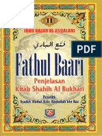 Fathul Baari Jilid 11