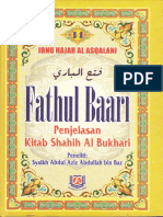 Fathul Baari Jilid 14