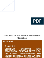 Modul 5 Penjurnalan Dan Lap - Keuangan