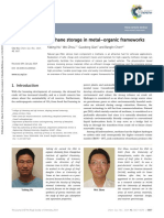 2014 CH4-stored-MOF Chen ChemSocRev