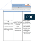 Hsa-For-sst-23 Formato Analisis de Trabajo Seguro