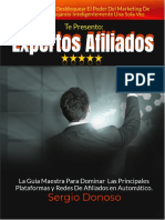 Ebook Expertos Afiliados 3oedicion