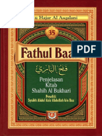 Fathul Baari Jilid 35