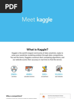 Kaggle