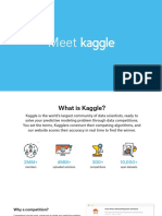 Kaggle