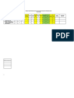 Evaluasi Program Diare