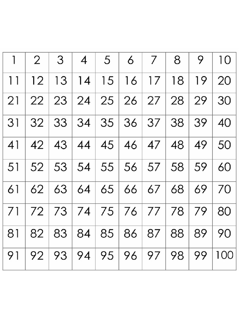 1-to-100-pdf