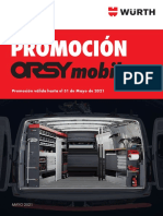 Promoción ORSYmobil WCAN Mayo2021