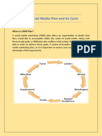 SMM Cycle