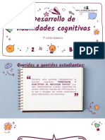 Activ Hab Cognitivas 1ciclo