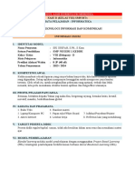 Modul Informatika 8 Bab 3