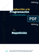 Repetición