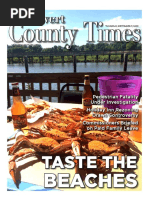 2023-09-07 Calvert County Times