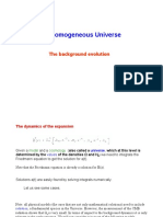 04 HomogeneousUniverse 4