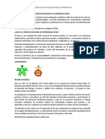 Documento Investigacion Sena Gerencia de Los Recursos Publicos y Financieros 7 Semestre