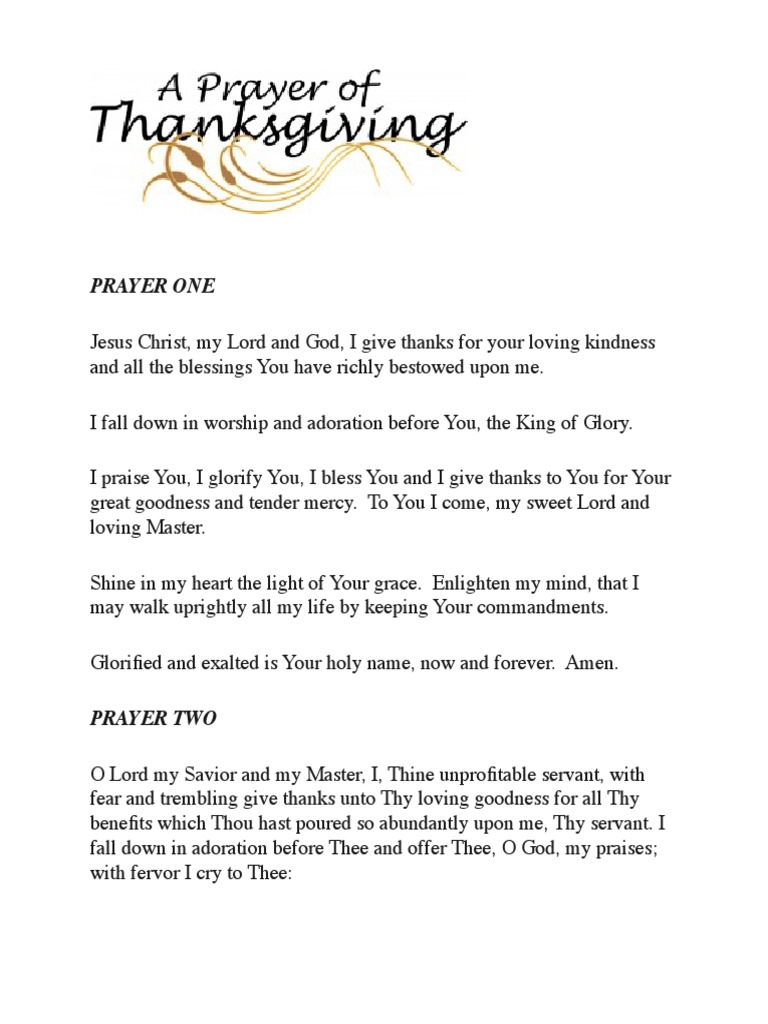 Food ideas for thanksgiving brunch