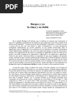 Borges y Yo PDF