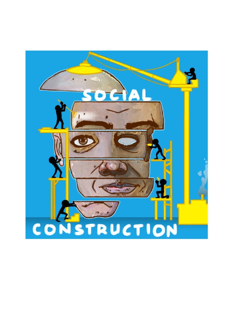 Social Construction of Gender Dynamics | PDF | Gender | Gender Studies