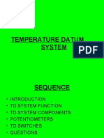 TD System (SHER 15-7-05)