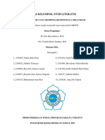 2d - Kelompok 2 - Faktor-Faktor Yang Mempengaruhi Budaya Organisasi - Peksos