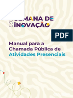 Manual Chamada Pública Presencial