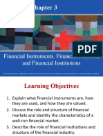 Financial Insturemnts Markets and Institutions 4 THMB