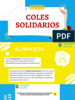 Coles Solidarios