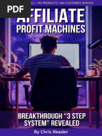 Affiliate Profit Machines Goprofit Ws