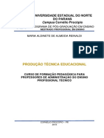 2produção Técnica Educacional Ppgen-Uenp 30.08.18