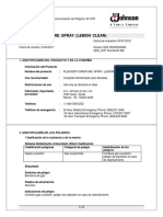 PARTIDA 2.20 Ficha Tecnica Pledge