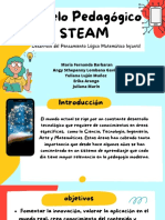 STEAM