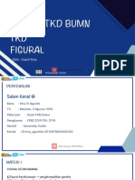 TKD Bumn - Figural